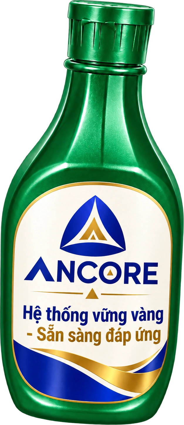 Chai ANCORE
